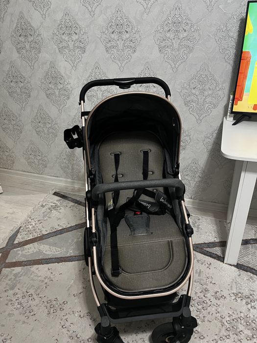 Коляска- трансформер