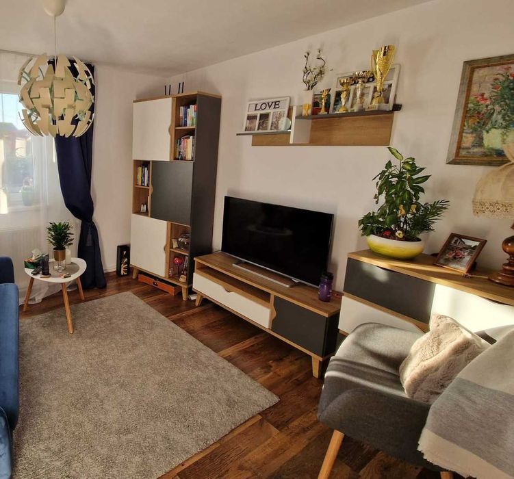 Set de mobilier Temero Memone III