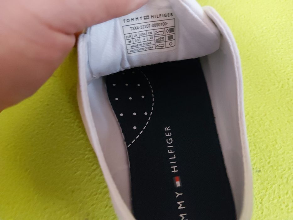 Tommy Hilfiger-36н-НОВО