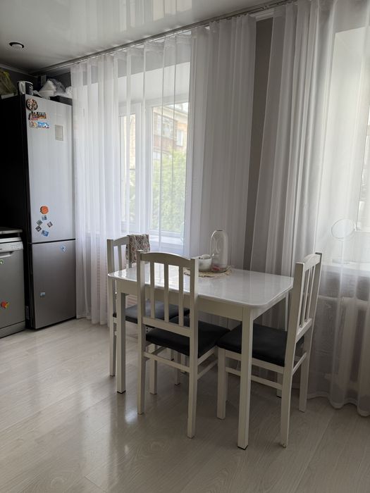 2х Комнатная Квартира