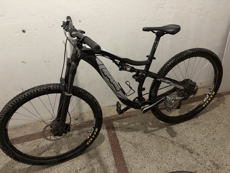 Ram xc2 enduro/xc