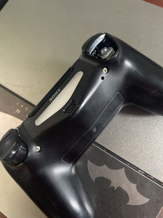 PS4 Fat – DEFECT / pentru piese