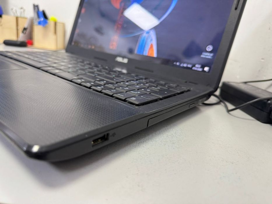 Продам ноутбук 2 ядро