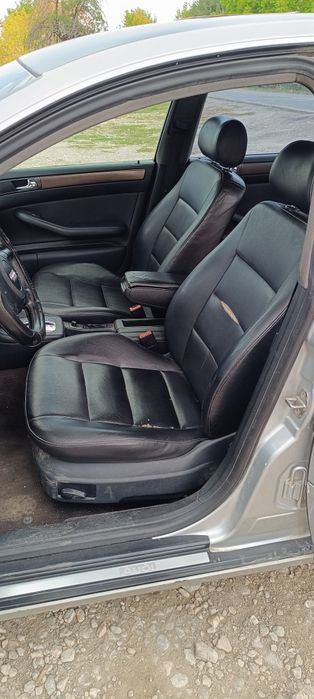 Ауди А6 Ц5/Audi A6 C5