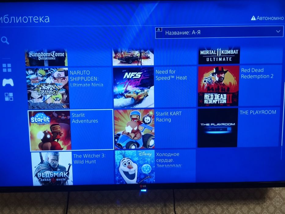 PS4 slim 1tb обмен