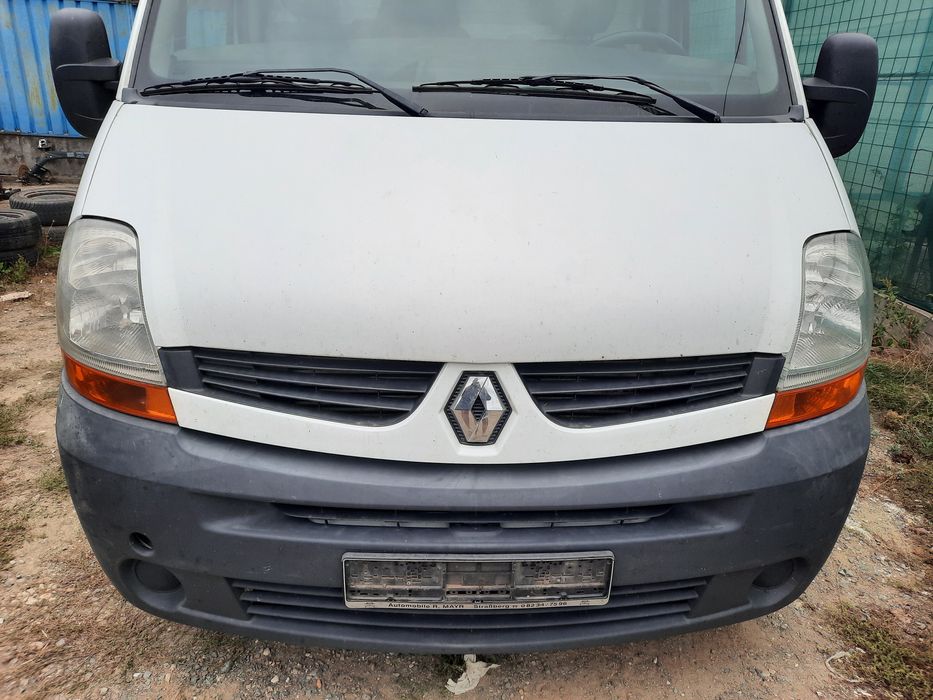 Uși de Față Renault Master 2,Opel Movano