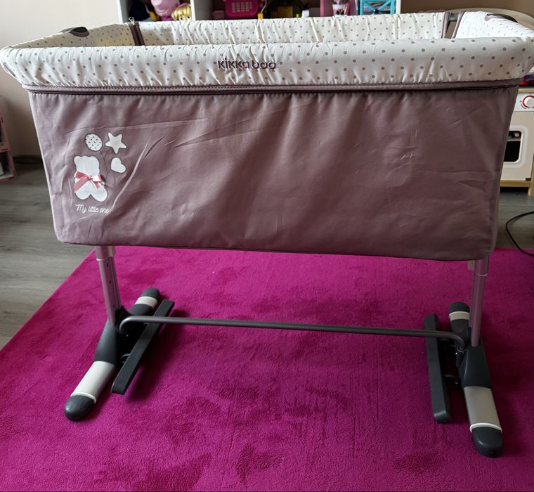 Бебешка кошара Kilkka Boo Bonne Nuit