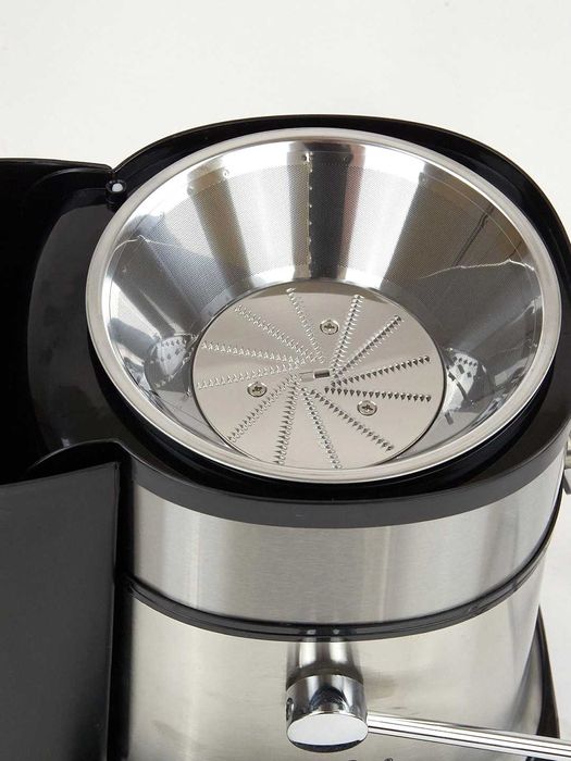 Кухонный комбайн 4 в 1, соковыжималка, блендер Sonifer SF-5509