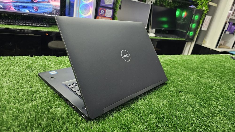 Dell - lattitue 7490 bn ijodingiz bn zavqlanasiz xamma komfort shunda