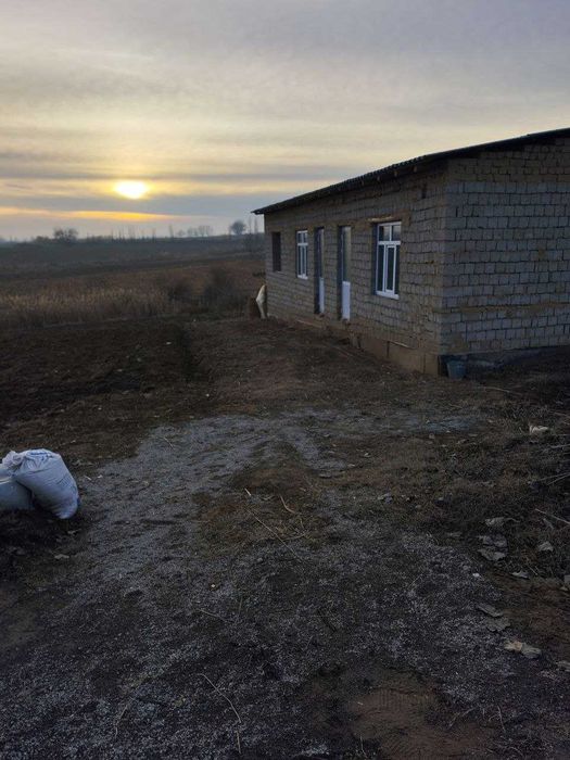 Срочно участка сотилади