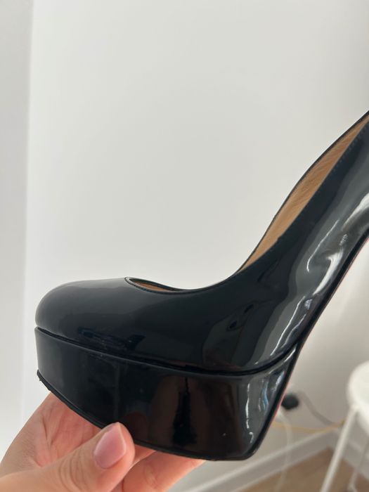 Pantofi 36 Christian louboutin