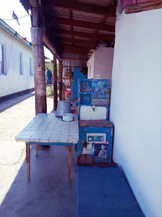 Сдается времянка в с. Чунджа