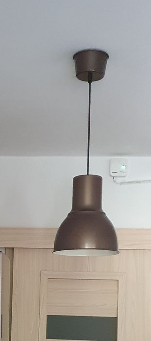 Lustra - Pendul diametrul 22cm.