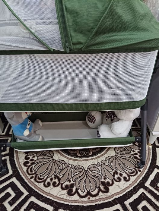 Sotiladi – Bolalar krovati (Beshik)