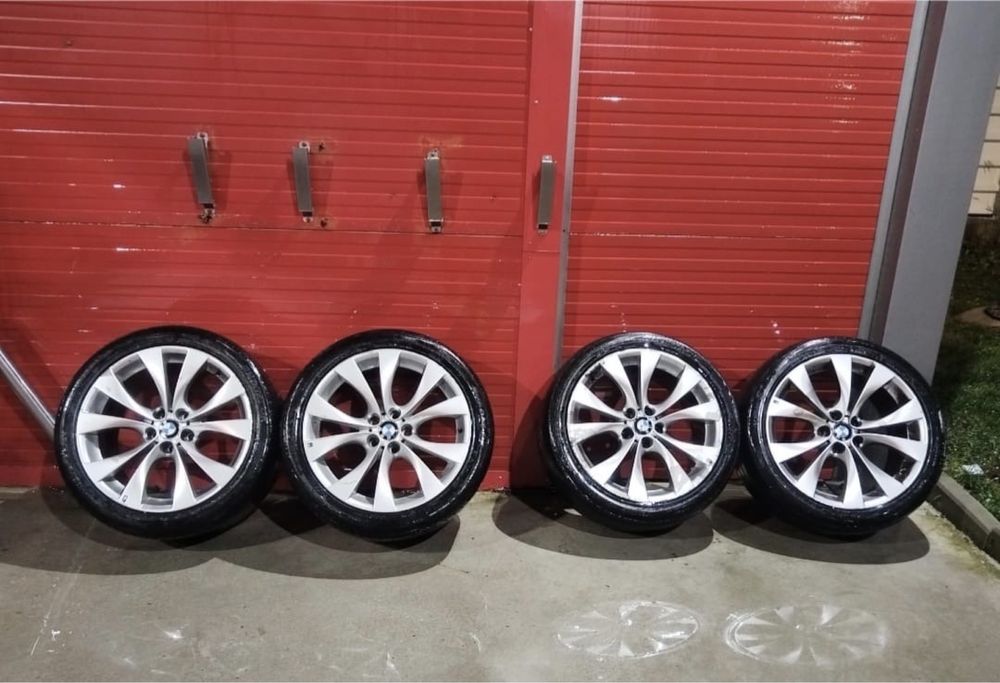 Jante Bmw 20 “originale //M   X5 X6 seria 5 Seria 7