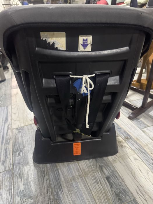 Каляска для детей на машины