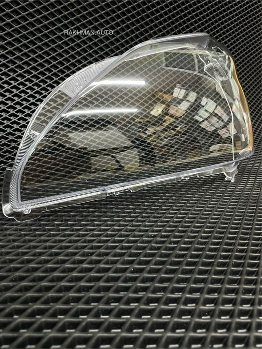 Лексус РХ/Lexus RX Стекла фар