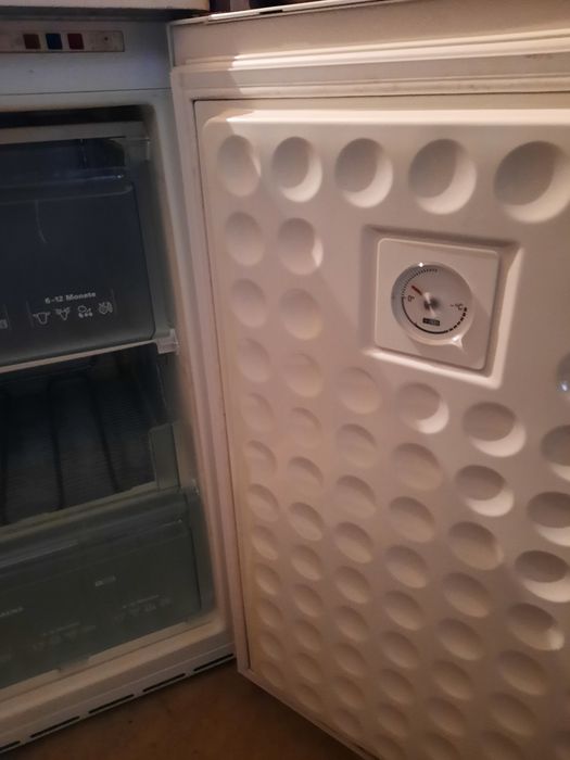 congelator și frigider