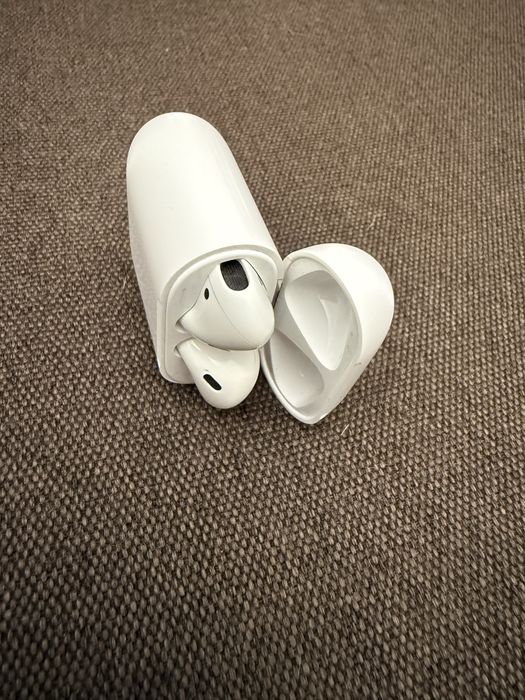 Наушники Airpods 2