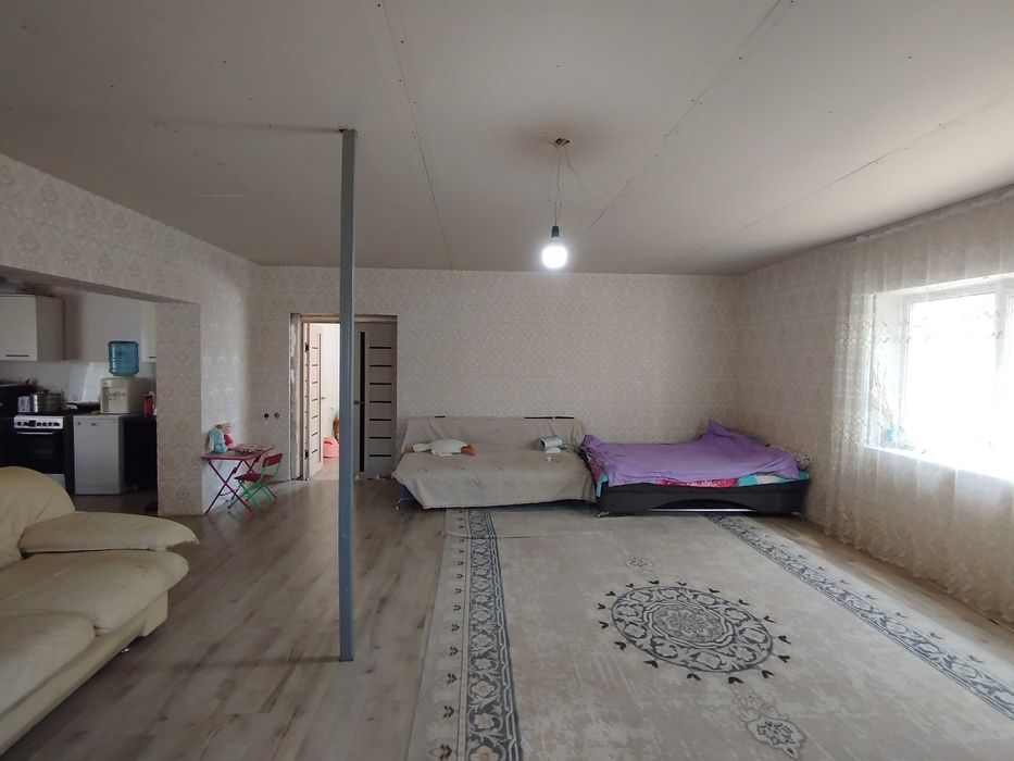 №0101 Продам дом 130 кв.м. Соцгород