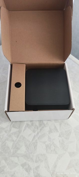 Расширитель Wi-Fi Сети