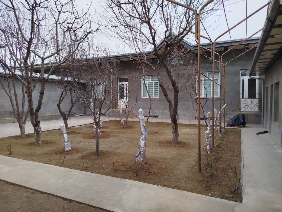 Продаётся участок