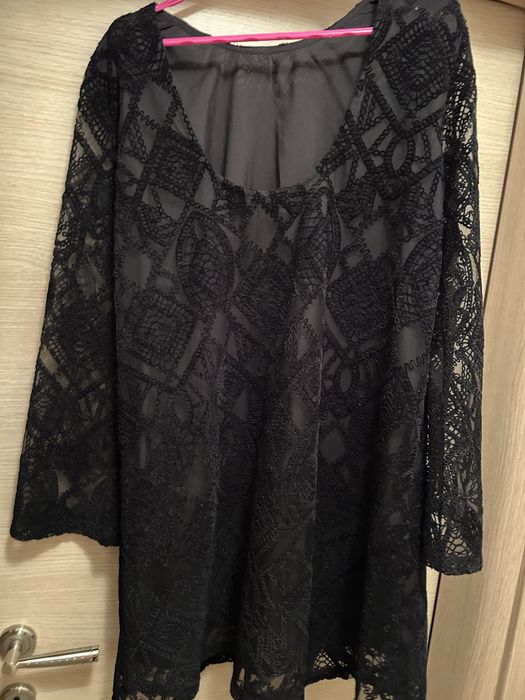 Рокля бранд - YAS