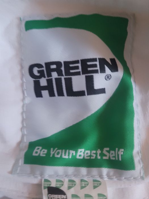 Кимоно для Каратэ Green Hill