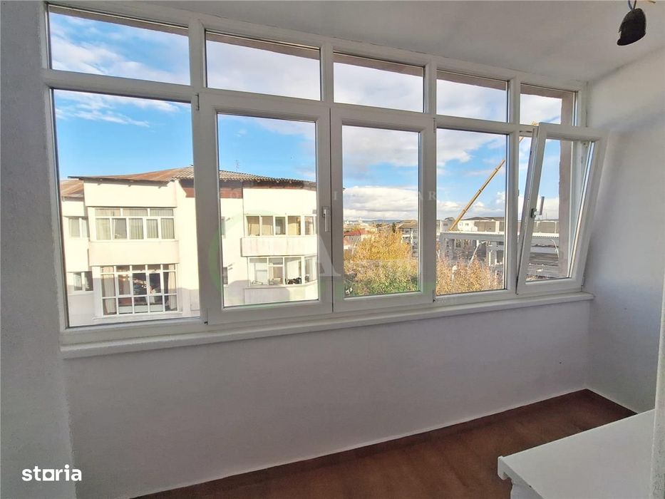Apartament 3 camere decomandat – Mioritei | Renovat 2026 | 2 balcoane