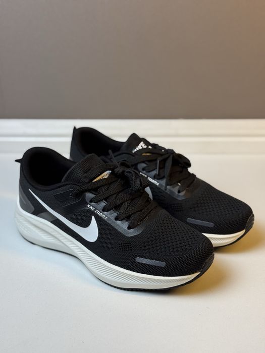 Кросовки NB 530 и Nike Zoom