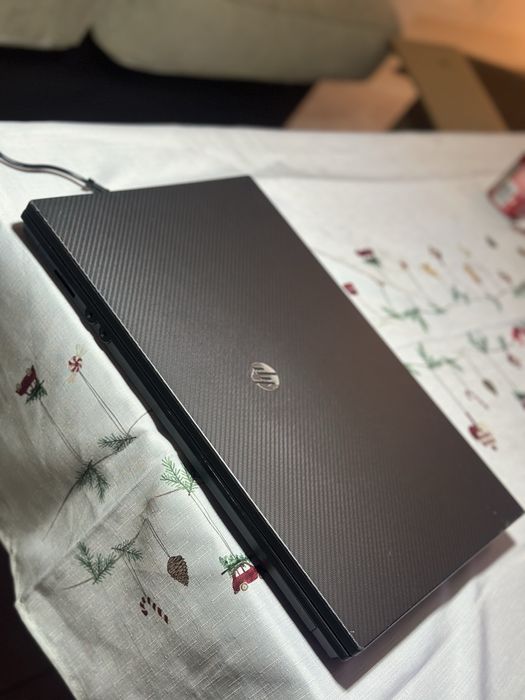 HP 625 Лаптоп 6GB RAM  500 HDD