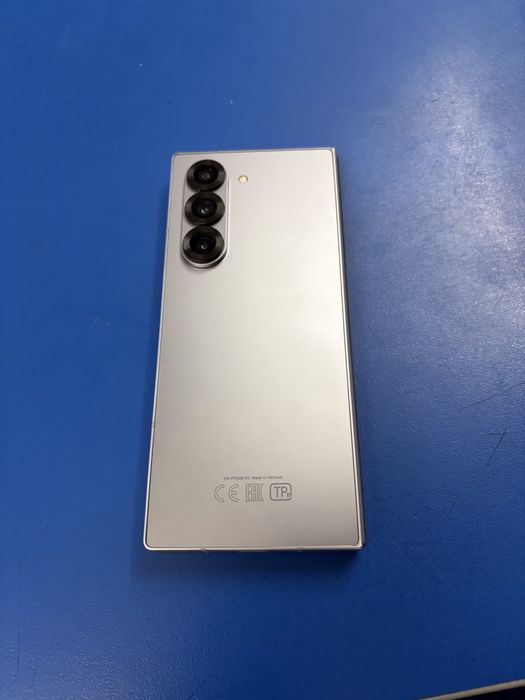 Samsung fold 6 256 g