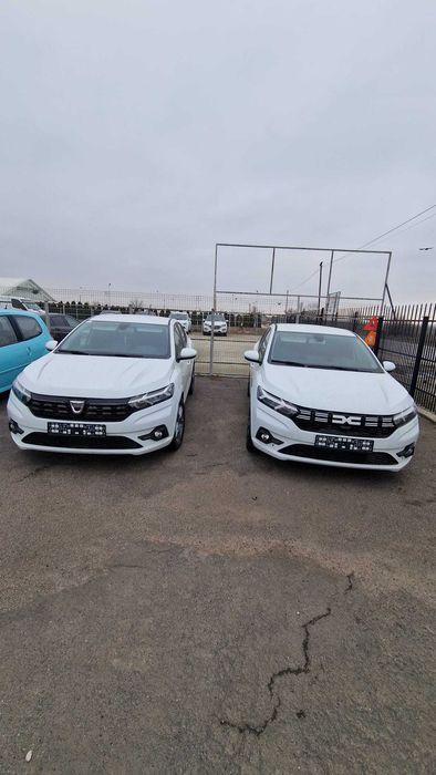 Inchirieri auto Buzau / Rent a car