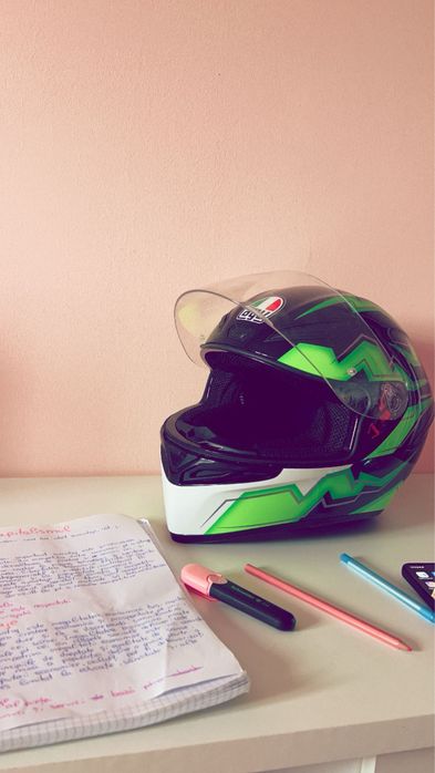 Casca AGV K1 s marime M