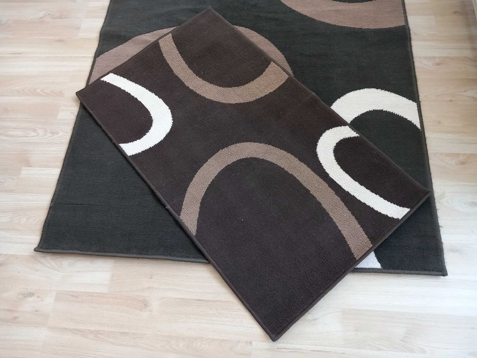 Комплект меки килими