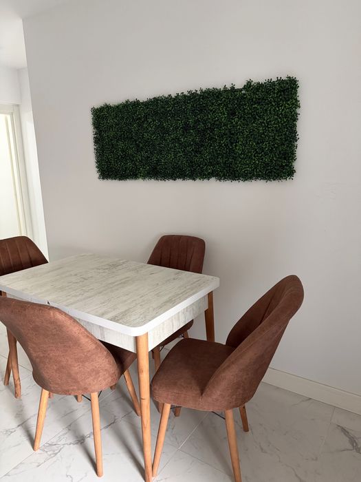 Garsonieră tip studio Onix Park North Residence