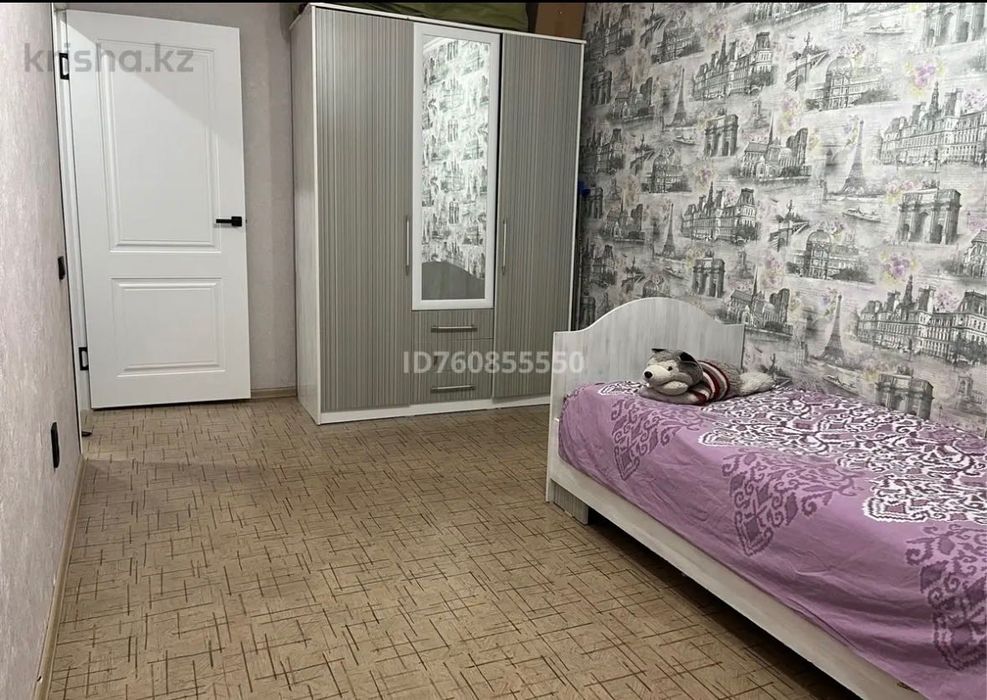 Продоется кровать, и детская