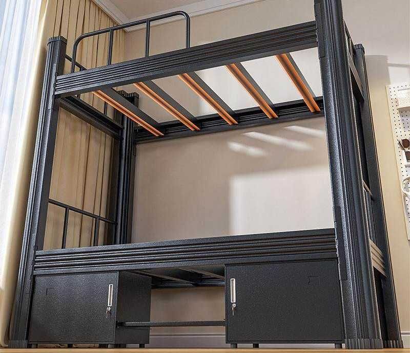 Praktiк metall karavot | Функциональная металлическая кровать