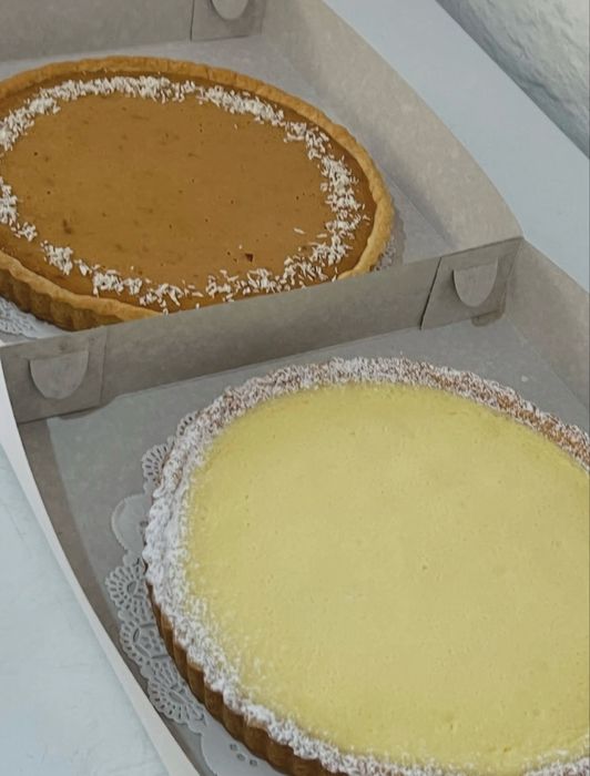 Домашние пироги на заказ
