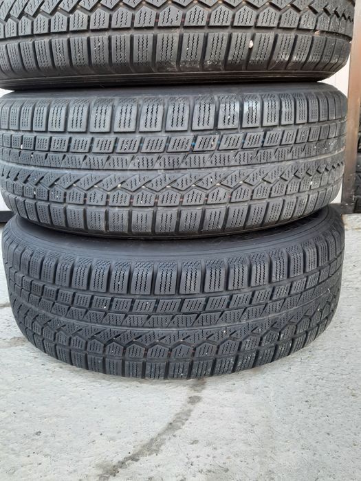 4 Броя 225/65/17 Toyo 2x6,8mm 2x5mm