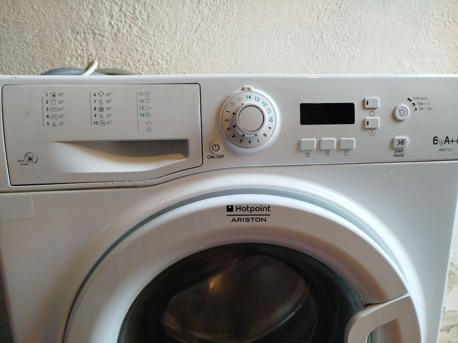 Mașina spălat Hotpoint