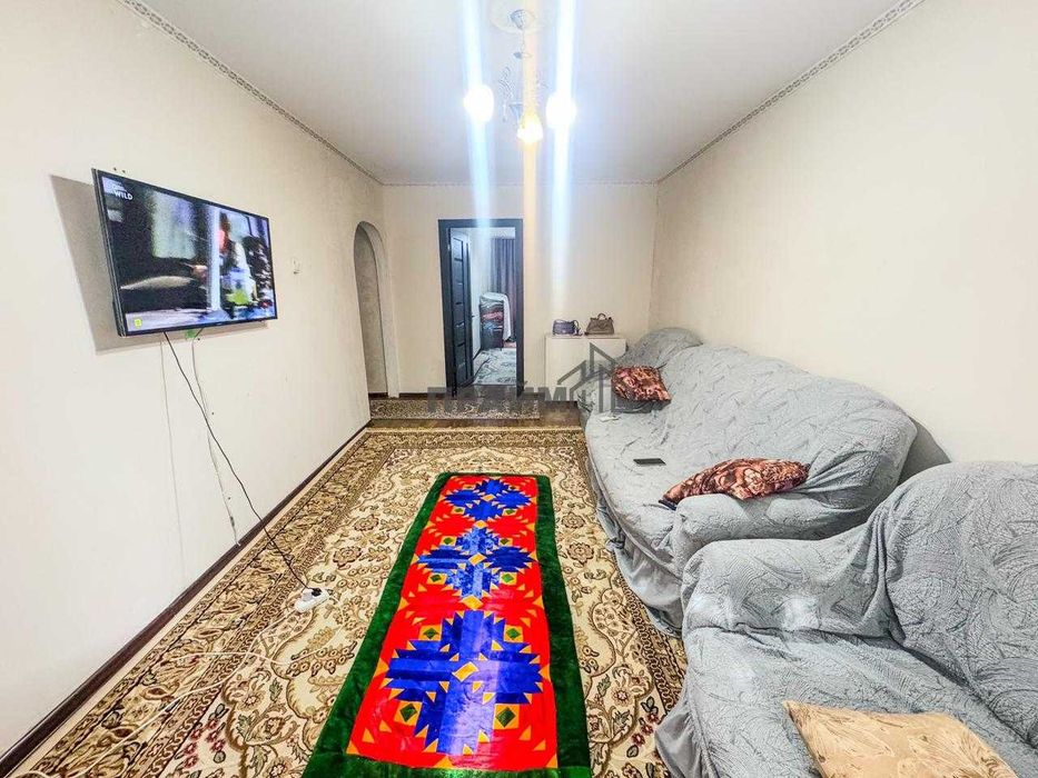 ПРОДАМ 3Х ком. Самал (Наталья ПРАЙМ)