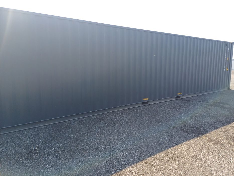 Containere garaj/magazie 6/12 metri