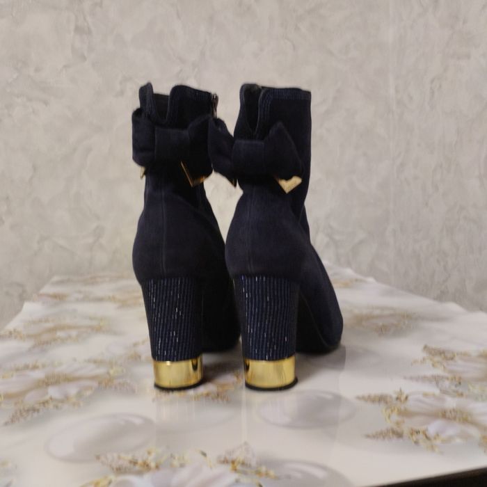 Женские ботильоны