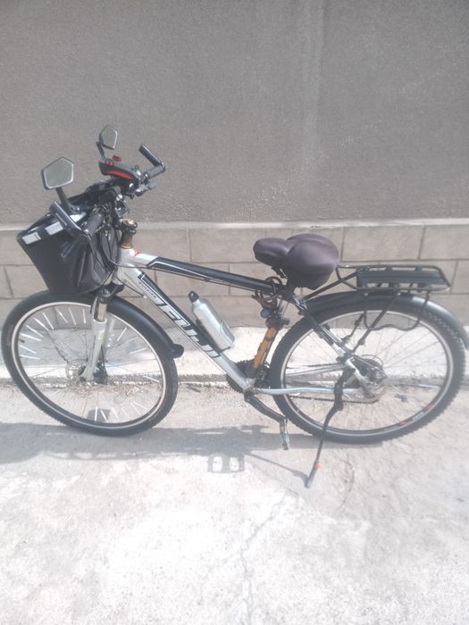 Велосипед продается