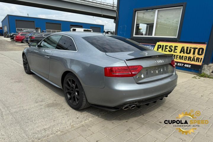 Bara fata culoare LY7G culoare LY7G Audi A5 8T [2007 - 2011] S-Line 2