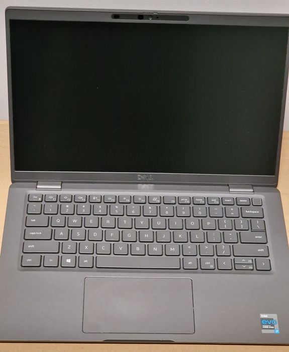 Laptop Dell Latitude 7420, intel i7, 32gb ram, 512gb ssd, display 14"