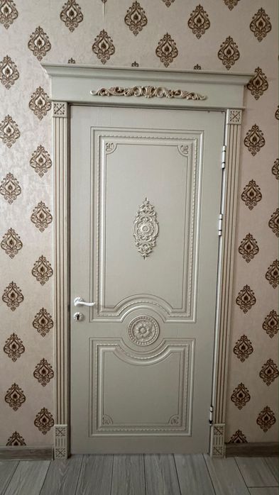 Агаш есык жагдай жаксы