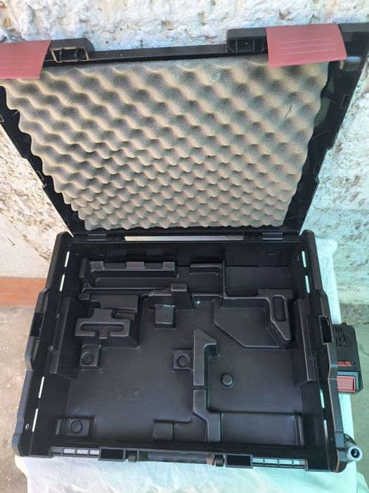 Акумулаторен винтоверт FLEX DW 45 18.0-EC/2.5 Set