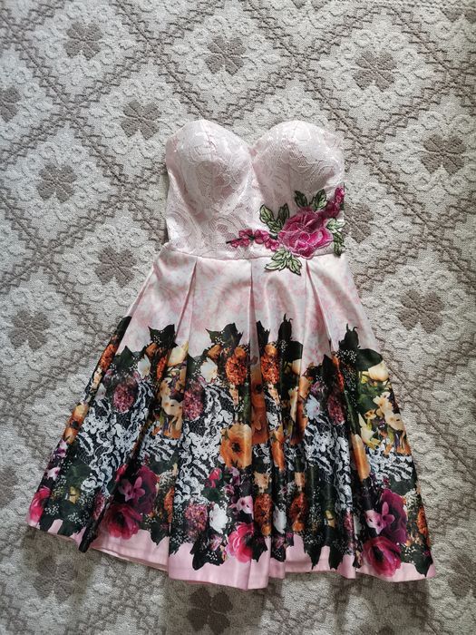 Rochii  de vară, mărimea S